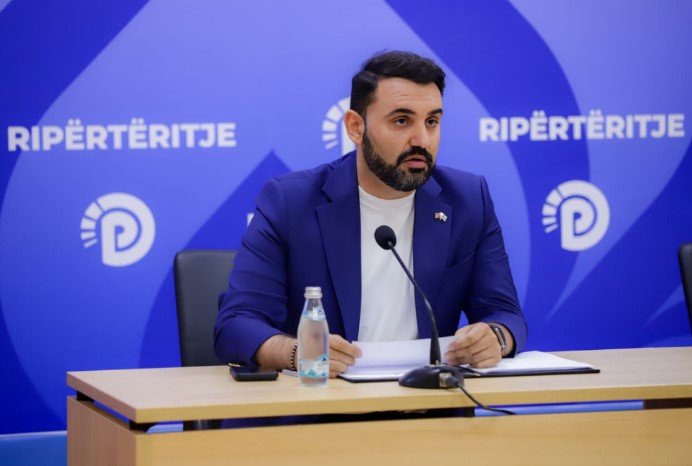 Belind Kellici 1