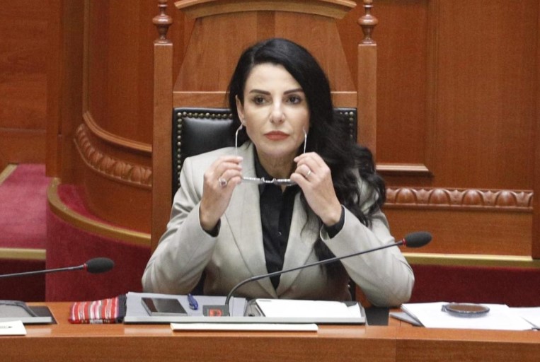 Belinda Balluku