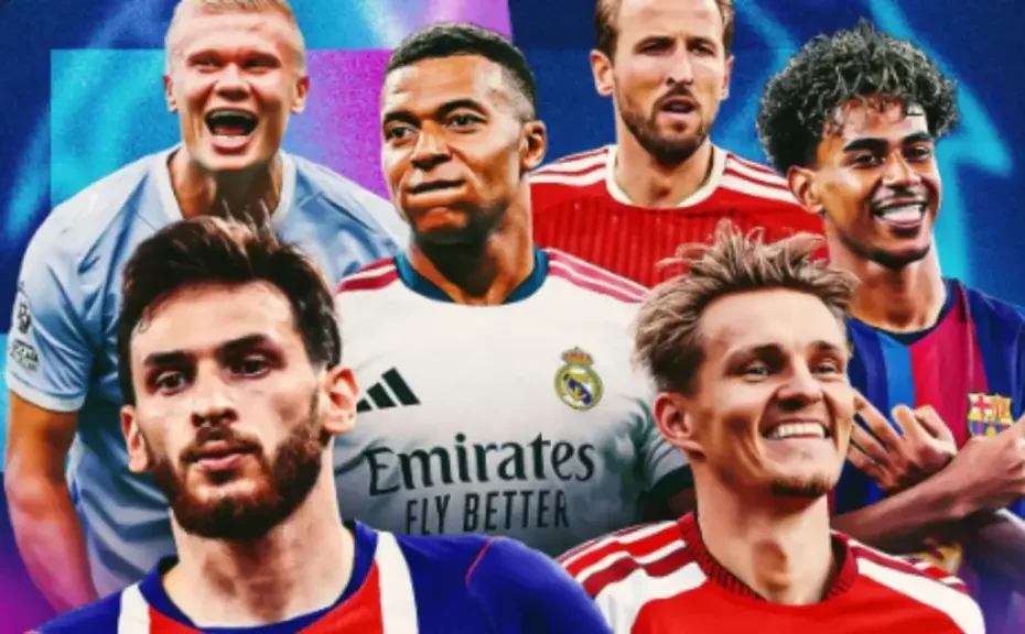 CHAMPIONS hd 1 1024x576