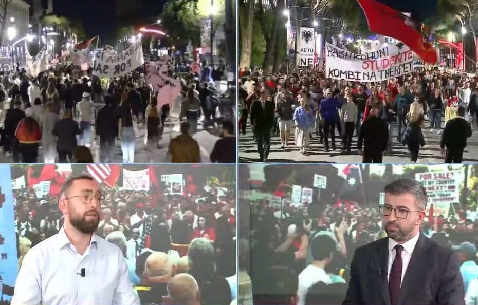 “Dorëheqje ose pranga! Rama s’ka rrugë tjetër”/ “U soll në OKB si fëmijë që tregon muhabetet e shtëpisë”, avokati: Nëse mbron Hysenin e Ballukun, do të përfundojë… 2 Capture 243
