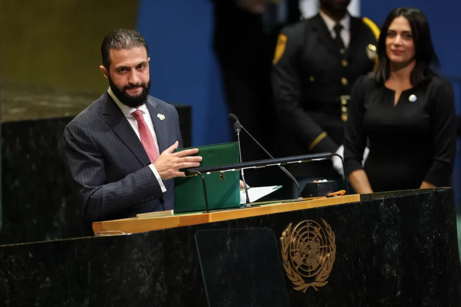 Si Siria mund të shmangë rrëshqitjen e dytë drejt kaosit 2 GettyImages 2236726822