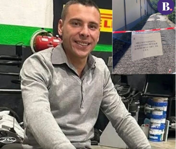 Shkoi për të vjedhur në një kantier ndërtimi, vritet i riu shqiptar në Itali. Viktima me precedentë (EMRI) 5 Gjovalin Lzari