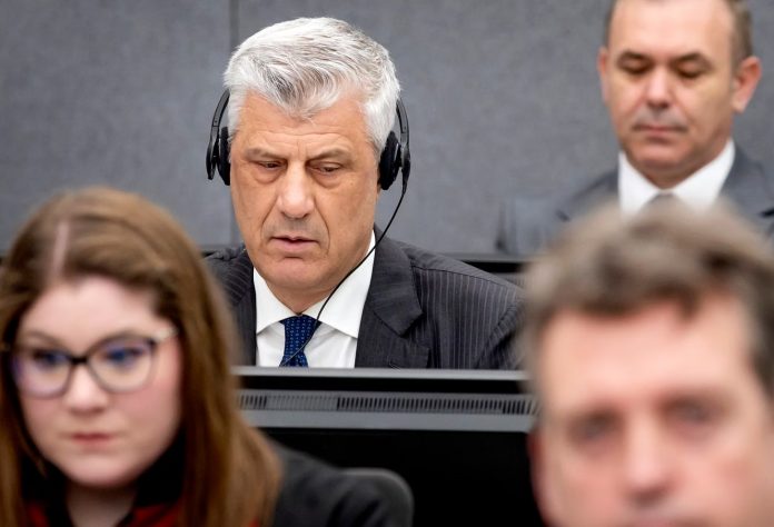 “Le Monde” pas vendimit në Hagë: Gjykatë kontraverse, ka përdorur prova nga Beogradi 13 IMG 1352 696x474 1