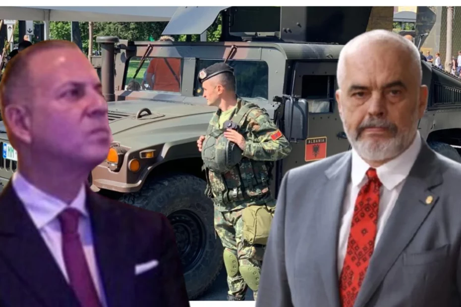 “Interceptim 3 orë në Monako”/ Ahmetaj nxjerr përgjimin tronditës dhe implikon Ramën: Trafik armësh me shqiptaro-izraelitin Ron Yeffet. “Kayo”, kompani kriminale, kush është “Ermal raketa” 4 IMG 8158