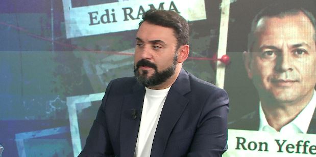 Skandali i KAYO-s/ Këlliçi: Rama trafikant ndërkombëtar armësh, Roni Yeffet nuk ngopet me pasuritë publike të Shqipërisë 14 KELLICI 2
