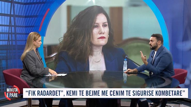 KELLICI VLORA HYSENI