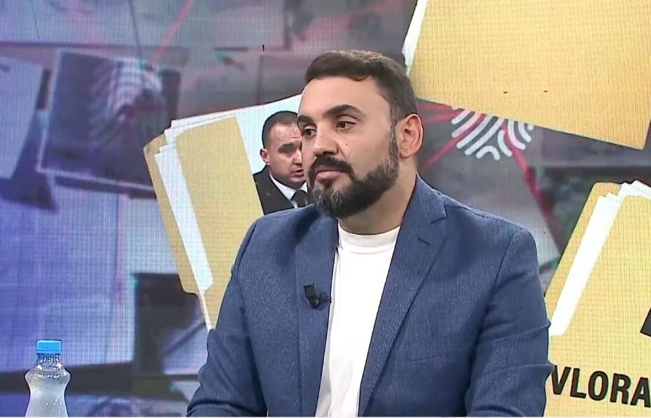 Këlliçi bën deklaratën e fortë: Janë porositur për të vrarë Ahmetajn jashtë shtetit! 14 Kellici 5