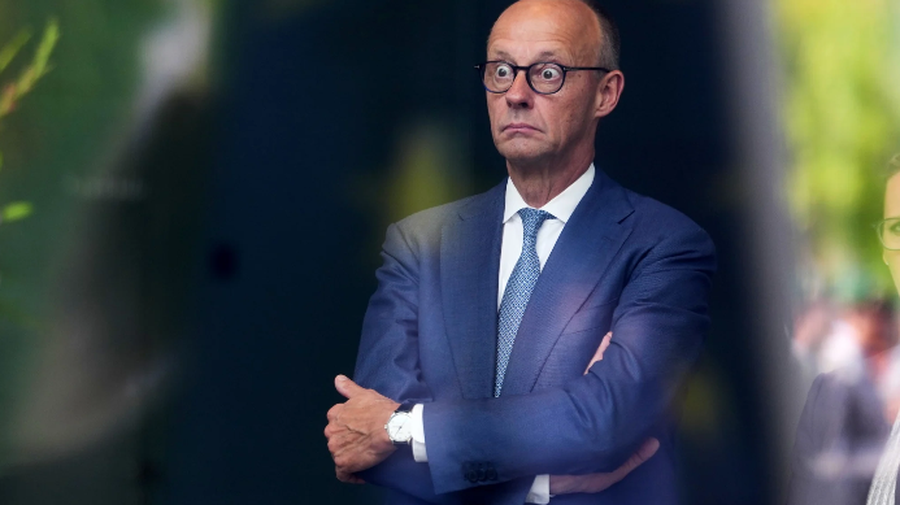 Tjetër shuplakë e fortë për CDU, kur do të dorëhiqet Merz? 4 Merz