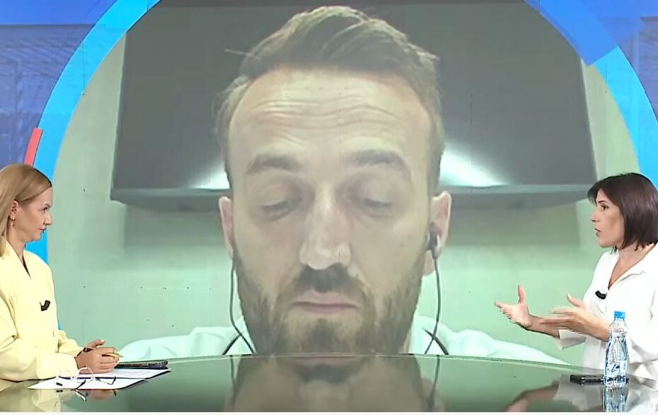 Myzyri Lala1
