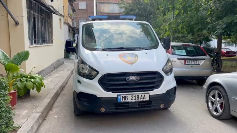 Kreu disa vjedhje në Shkodër, arrestohet 20-vjeçari 19 Policia