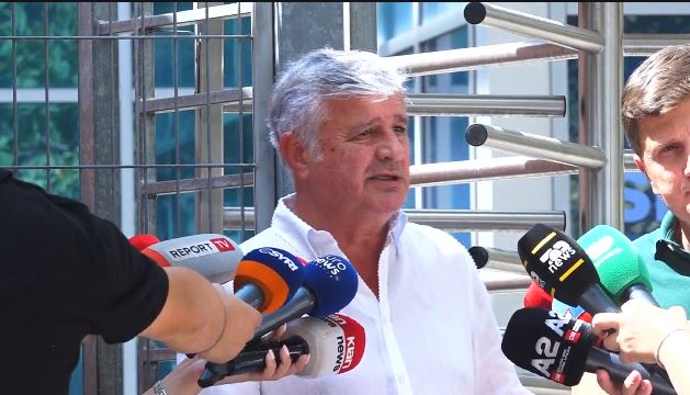REGULLOJA E RE E GJKKO