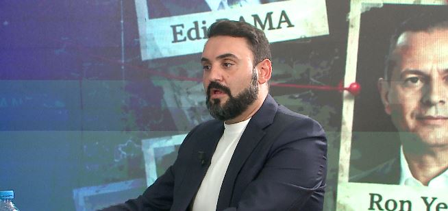 “Përse nuk hetohet si u nxor rrufeshëm News24 nga Kayo?”, Këlliçi flet për skemë korrupsioni në shëndetësi: Konsulli ynë në Izrael do të bëhet si Ron Yeffet 9 RONOE EFET 3