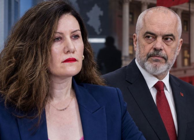 Masa e SPAK për Vlora Hysenin/ “Garanci të plotë për reformimin e shërbimit inteligjent shqiptar”, çfarë thoshte Rama për emërimin e kreut të SHISH në vitin 2023 15 Rama vlora