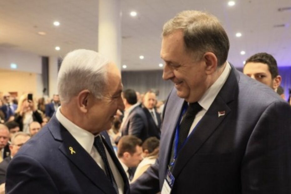 I bashkon të qënit gjenocidalë: si Dodik ndan në Izrael urrejtjen ndaj muslimanëve 14 Screenshot 2026 09 17 at 14.57.53