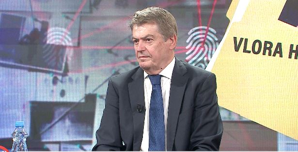 “Kurti e hoqi, ai e mori”, Topi: Vlora Hyseni erdhi në Shqipëri kur marrëdhëniet Rama-Kurti ishin të tensionuara 9 TOPIII