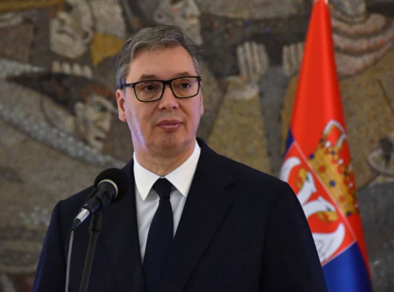 Vucic