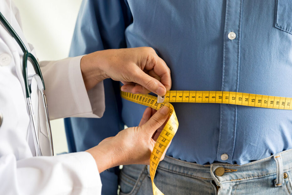 Diabeti dhe humbja e peshës: Gabimet më të zakonshme që duhen shmangur 13 Weight loss iStock 656948420