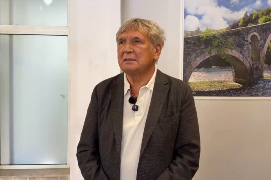 Shqiptarët duan dorëheqjen e Ramës, ambasadori kroat: Protesta e drejtë e qytetarëve, qeveria të dëgjojë mesazhin! Gjenerata e re do t’i japë fund tranzicionit 7 ambasadori