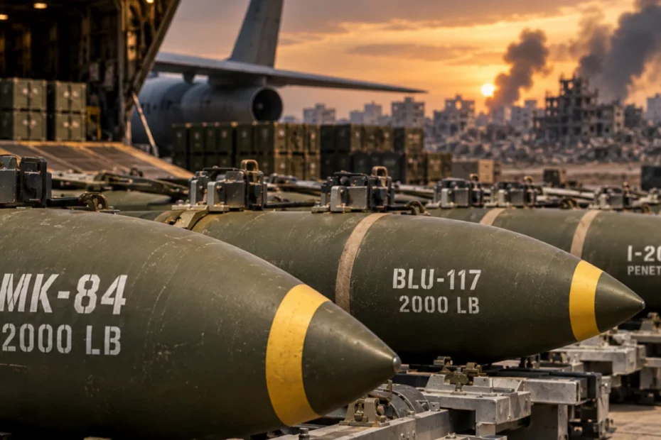 america israel weapons and bombs 2026 09 50bd0e97c65f5cbb19c7492982bad4d7 1200x800 1
