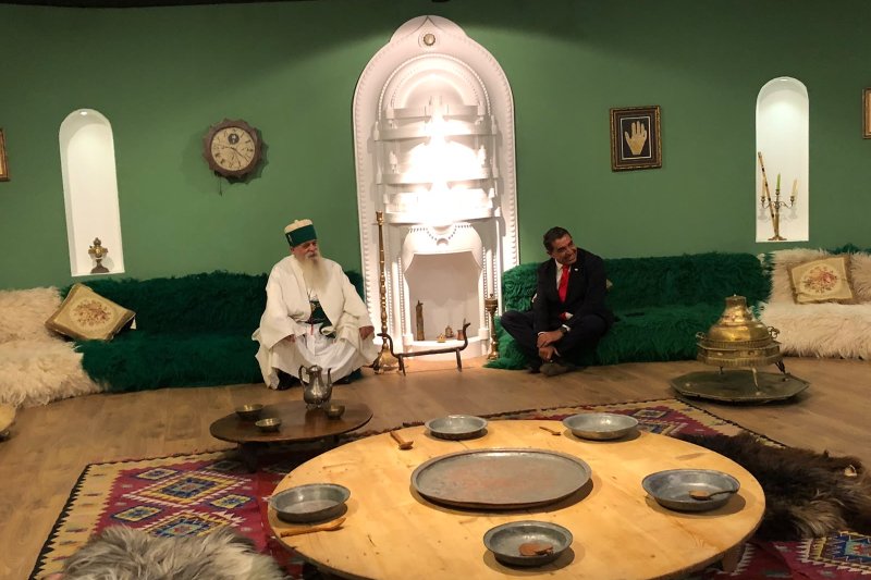 bektashi