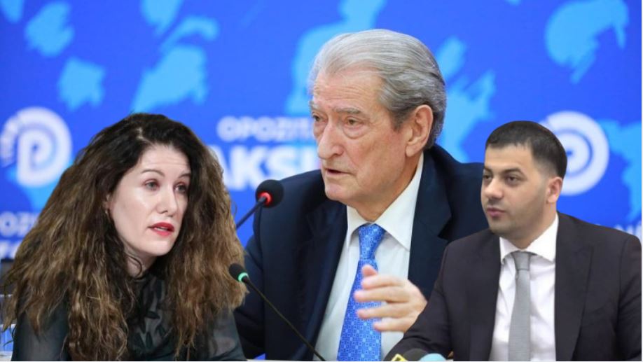 “S’shkonin pas Dajtit, por në mes të Tiranës! SHISH e kontrollonte Agasi”/ Denoncimi i Berishës: Vlora me Gysin dreka dhe darka dy herë në jave te një lokal poshtë shtëpisë sime 12 berisha gysi vlora