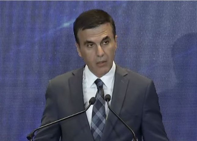 Kryeprokurori Çela: Krimi po ndryshon me shpejtësi, teknologjia dhe kriptomonedhat krijojnë mundësi të reja për pastrimin e parave 6 cela SPAK