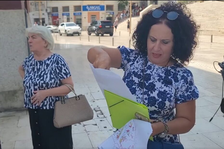 durres bnoret