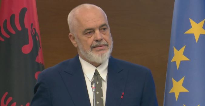 “Avokati s’do të jetë dekor, për dënime nën 5 vite s’ka burg!”/ Rama: Të akuzuarit do të kenë akses ndaj provave, do të marrin falas dosjet! 11 edi rama 2 2