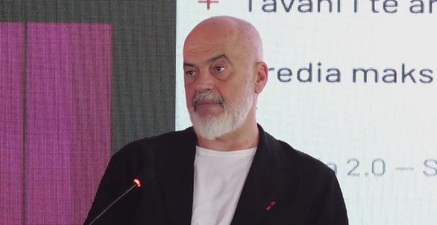 edi rama 3