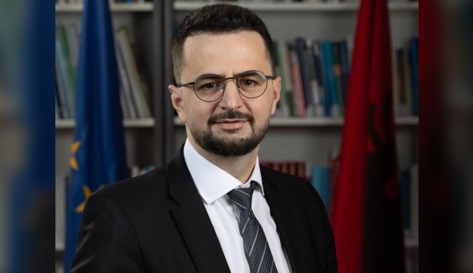endri shabani