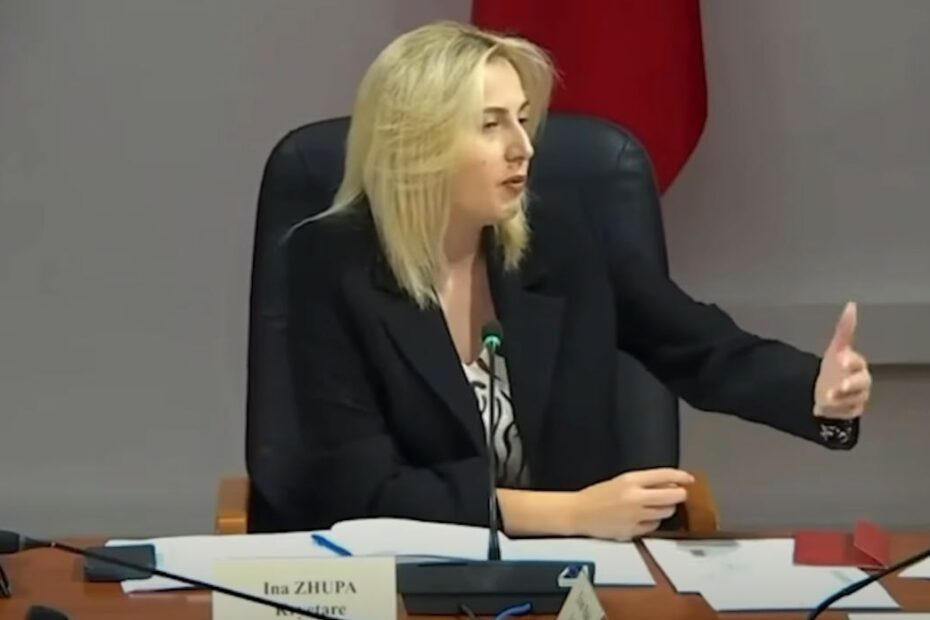 “AKSHI lë Bibliotekën Kombëtare pa serverët e dhuruara nga BE dhe pa kontratë për ALIS sistemin e digitalizimit”, Ina Zhupa: Prioritet për AKSHI-n është “libri” i tenderave me autor Ergys Agasin 1 ertertertert 3