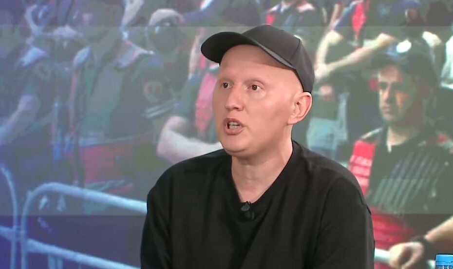“Mjaft më me tifozllëk politik!” – Osman Stafa: Pas 14 vitesh qeveria shet si arritje që deputeti takon qytetarët 1 etertertert 1