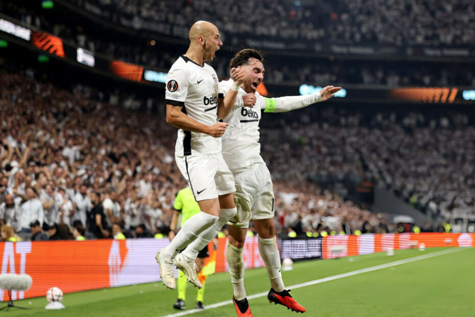 Gola dhe spektakël ne Europa League 12 europa league 1536x991 1