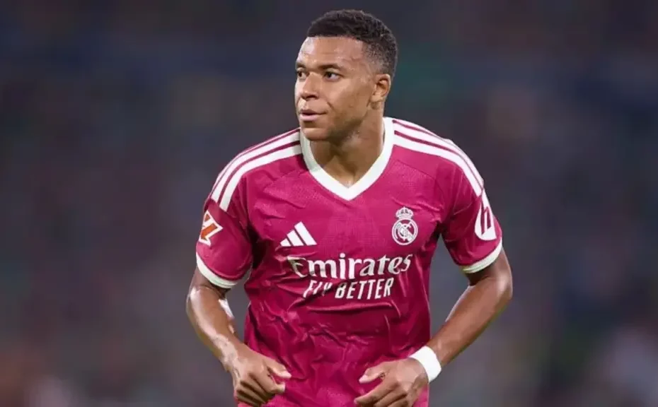 Nga polemikat me fanellën te Lamine Yamal, rrëfehet Kylian Mbappe: Ky është viti, Topi i Artë duhet të kthehet në Bernabeu 3 f9220eb0 aab4 11f1 bdcc b5edf6495ed5 sd 1024x576