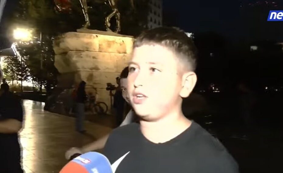 femija