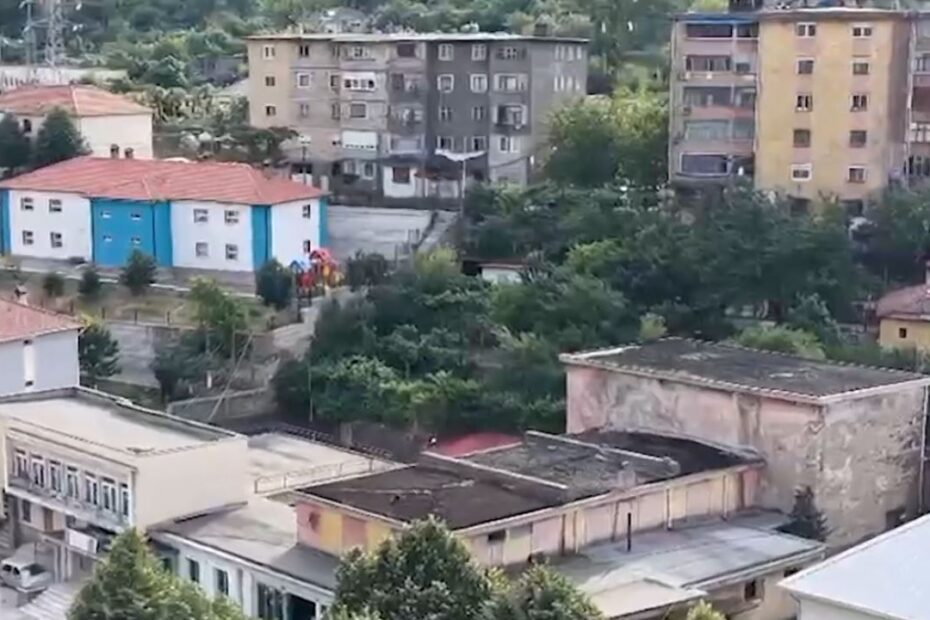 Helmohen 120 persona në Fushë Arrëz,dyshohet nga ndotja e ujit të pijshëm 12 fushe arrez 1
