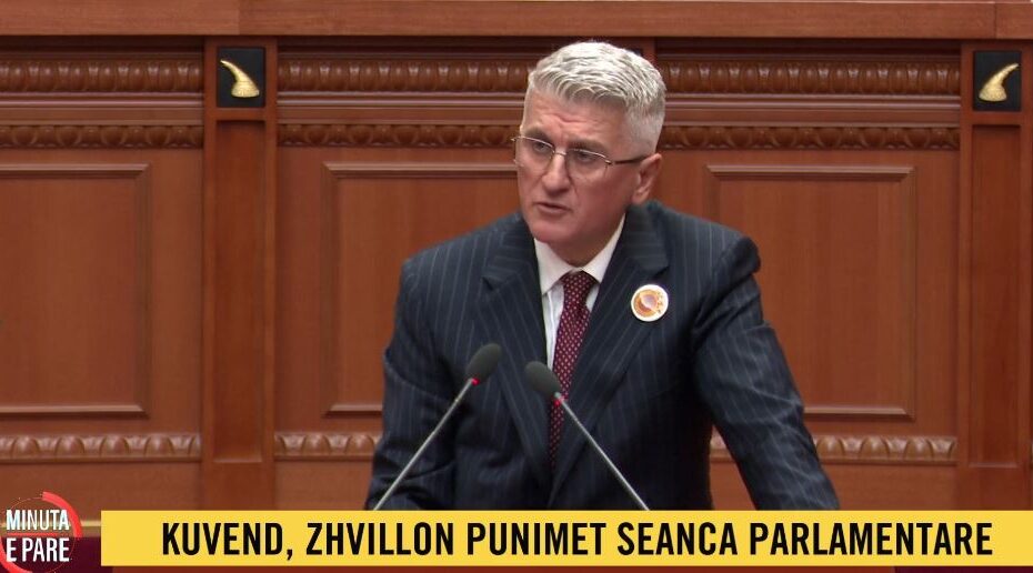 gjekmarkaj