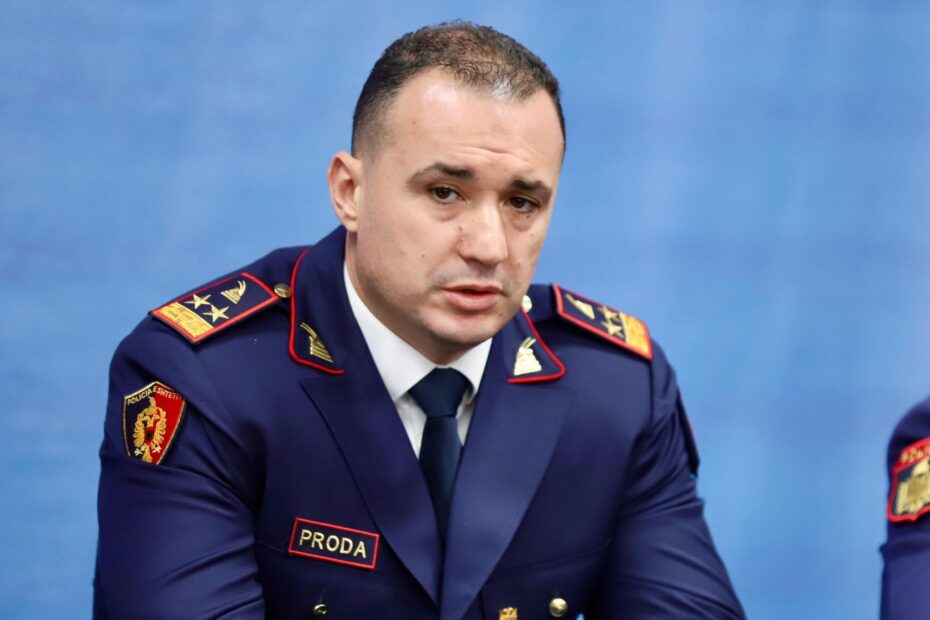 Ekskluzive/ SPAK urdhëron kontrolle ndaj Ilir Prodës 5 ilir proda