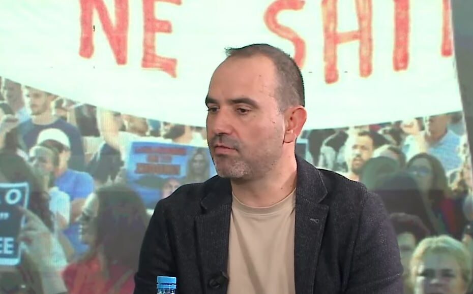 iliri protesta