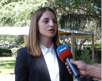 “Neglizhencë skandaloze”, deputetja Koçeku: Shqipëria e ka detyrim kushtetues të kujdeset për Kosovën, por kujtohen kur… 12 koceku 1 1