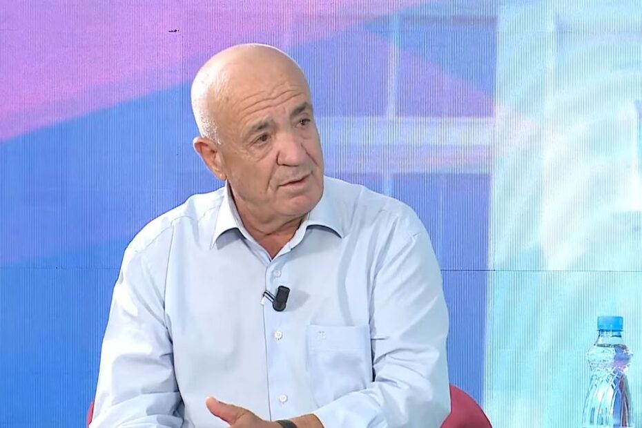 “Luarasi, universitet ekselent”/ Dekani i Fakultetit të Mjekësisë: Kanë nisur regjistrimet, diploma tek ne njihet brenda dhe jashtë vendit 14 ky1 4