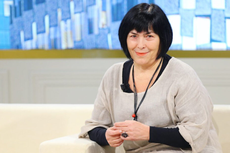 Pediatrja Lira Gjika: Pse nuk duhet ushqyer fëmija pas moshës 2 vjeç 4 lira gjika 1