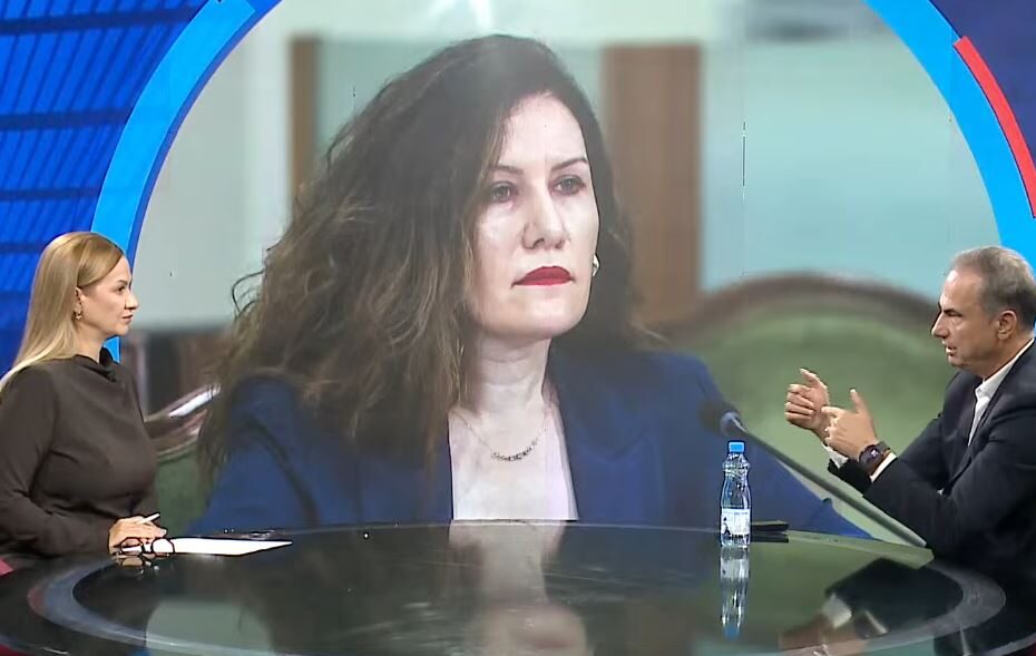 Skandali në SHISH/ Luçiano Boçi: Vlora Hyseni para drejtësisë, përgjegjësi politike e Ramës! PS e mbuluar nga skandalet 12 luciano boci