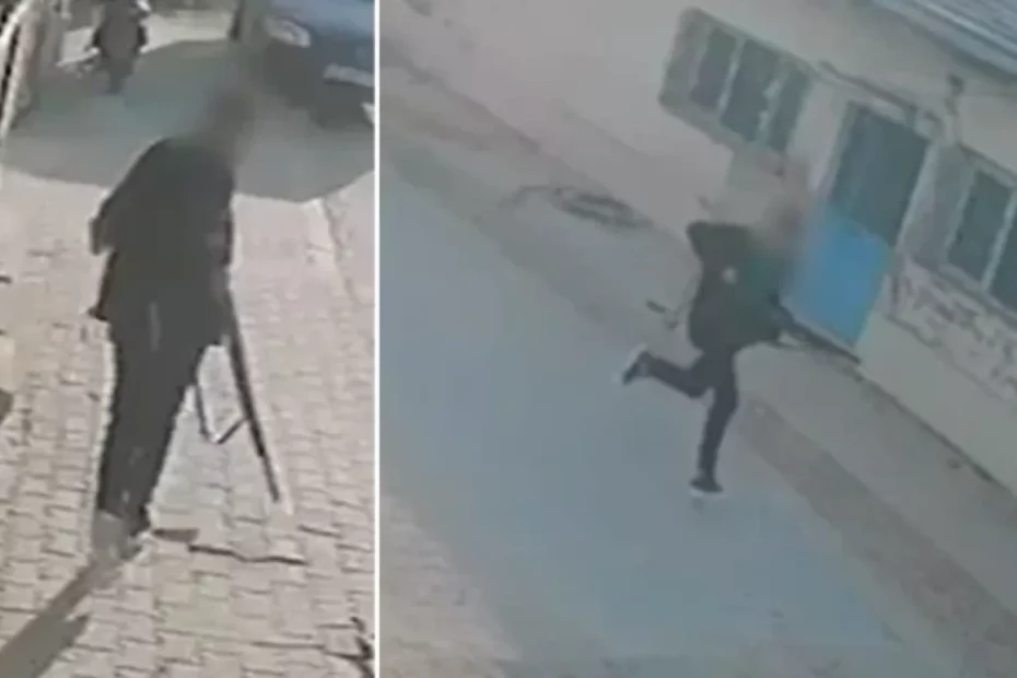 Shkolla në Turqi sulmohet me armë / Plagosen 8 persona, 3 manisa