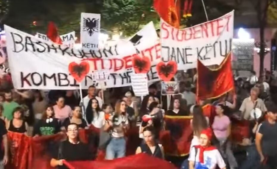 marshimi 9555 durresi rruga