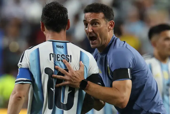 mesi scaloni