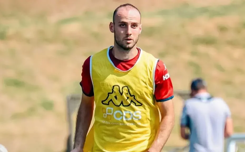 Çudia me Mario Mitajn vazhdon, De Rossi ende nuk i jep minuta në Serie A mbrojtësit të Kombëtares shqiptare 13 mitaj sd 1 1024x576