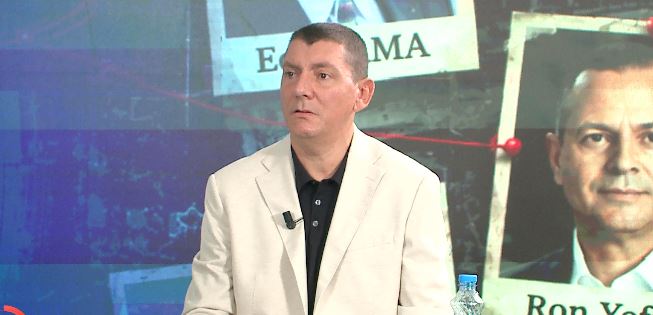 “”KAYO”, skemë njësoj si ajo e Gërdecit”/ Erl Murati: Ne nuk prodhojmë dot një brisk rroje, jo më armë 13 murati roni