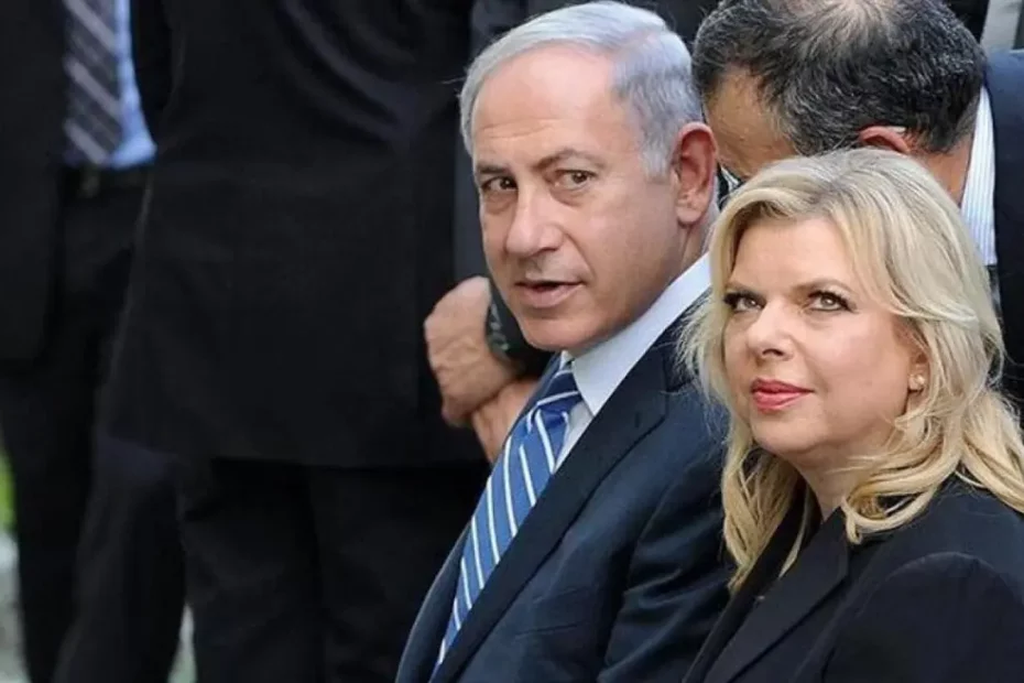 netanyahu