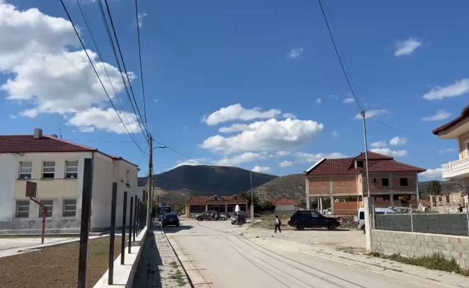 plagosja ne korce